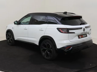 Renault Austral Renault Austral E-Tech full hybrid 200PK iconic esprit Alpine / PANORAMADAK / 360 CAMERA / HARMAN KARDON / HEAD-UP / Carselexy - afbeelding nr 4