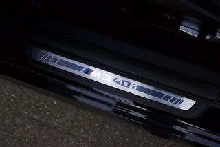 BMW 3 Serie BMW M340i Touring xDrive | Laser - Pano - Leder Dash - BTW - afbeelding nr 24