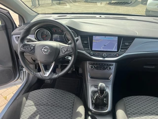 Opel Astra - afbeelding nr 26