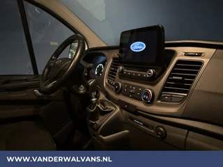 Ford Transit Custom Verwarmde voorruit, Bijrijdersbank - afbeelding nr 15