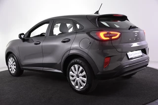 Ford Puma Ford Puma Connected *1ste Eigenaar*Navigatie*Stoelverwarming* - afbeelding nr 13