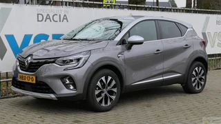 Renault Captur - afbeelding nr 7