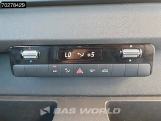 Mercedes-Benz Sprinter Mercedes Sprinter 314 CDI Automaat L3H2 Dubbel Cabine 3,5t Trekhaak Navi Airco Cruise Camera DC Doka Mixto 15m3 Airco Dubbel cabine Trekhaak Cruise control - afbeelding nr 19