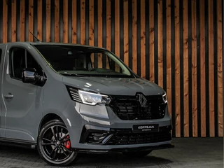 Renault Trafic | BPM VRIJ! | DUBBELE SCHUIFDEUR | CRUISE | STOELVERWARMING | CAMERA | AIRCO | - afbeelding nr 37