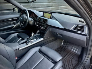 BMW 3 Serie BMW 3 Serie 320i AUT|SPORTLEER|CAMERA|CARPLAY|HiFi - afbeelding nr 47