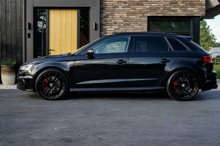 Audi S3 - afbeelding nr 5