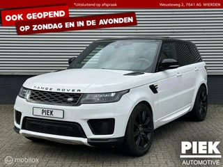 Land Rover Range Rover Sport - 124358894-0