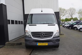 Mercedes-Benz Sprinter - Airco - Cruise - Camera - € 17.950,- Excl. - afbeelding nr 5