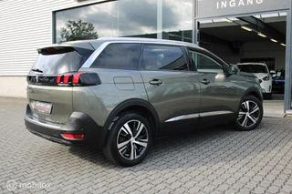 Peugeot 5008 Peugeot 5008 1.2 PureTech Allure/Pano/Navi/7 persoon/ - afbeelding nr 18
