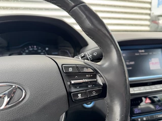 Hyundai IONIQ Hyundai IONIQ 1.6 GDi First Edition Carplay Trekhaak Keyless Clima - afbeelding nr 29
