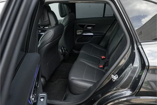 Mercedes-Benz GLC Mercedes-Benz GLC 400e 4M AMG Night Pano Premium Plus Trekhaak Burmester - afbeelding nr 5
