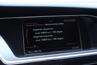 Audi A4 Audi A4 Avant 1.8 TFSI S-Line AUT XENON NAV BT STOELVW '15 - afbeelding nr 19