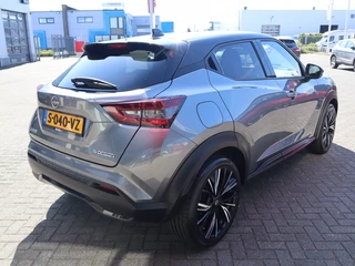 Nissan Juke - afbeelding nr 7