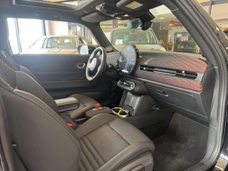 MINI Cooper S MINI Cooper S Mini 2.0 JCW XL FULL OPTION BJ 2024 !!! - afbeelding nr 21