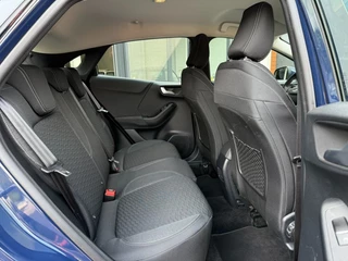 Ford Puma Ford Puma 1.0 EcoB. Titanium,Lane Assist,B&O,Clima,Winterpack - afbeelding nr 43