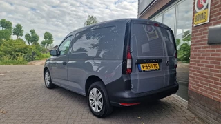 Volkswagen Caddy Volkswagen Caddy Cargo Caddy 1.5 TSI Benzine, Camera, multifunctioneel stuurwiel - afbeelding nr 12