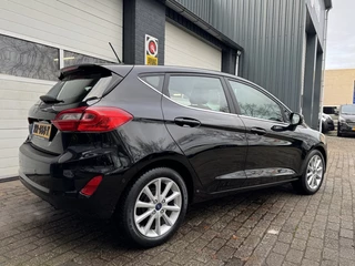 Ford Fiesta - afbeelding nr 8