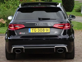 Audi A3 Audi A3 Sportback 2.5 TFSI RS3 ABT 429PK Quattro ProLine P. / B&O / LED - afbeelding nr 76