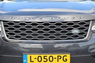 Land Rover Range Rover Velar Land Rover Range Rover Velar 3.0 V6 SC AWD R-Dynamic HSE 381 PK A cruise|Carplay|Matrix|Panoschuifdak|Digidash|Camera|Massage|Kahn LMV 22