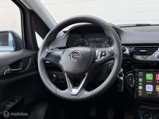 Opel Corsa Opel Corsa 1.2 | Carplay/Andoid Auto | Airco | 5-Deurs - afbeelding nr 28