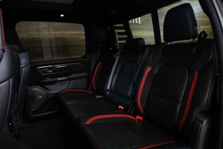 Dodge Ram 1500 Dodge Ram 1500 4X4 TRX|LPG|HUD|Pano|Rambar|Ventilatie 4x|H&K| - afbeelding nr 12