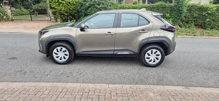 Toyota Yaris Cross 1.5 Hybrid Active Apple CarPlay/Android Auto Cruise Cont
