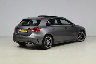 Mercedes-Benz A-Klasse Mercedes A-klasse 200 AMG/Pano/Camera/Stoelverw/ACTIEPRIJS! - afbeelding nr 30