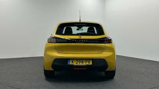 Peugeot 208 Peugeot 208 1.2 PureTech Blue Lease Active CARPLAY CRUISE NAVI - afbeelding nr 7