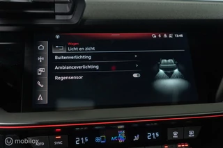 Audi S3 Audi S3 2.0 TFSI quattro PANO|B&O|MEMORY|HUD|MATRIX|CAMERA - afbeelding nr 43