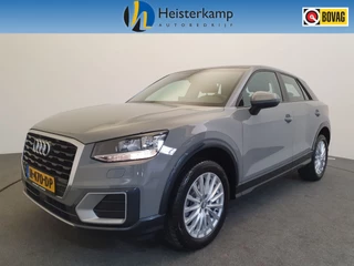 Audi Q2 Audi Q2 30 TFSI 115pk Design Trekhaak, Panorama dak - afbeelding nr 1