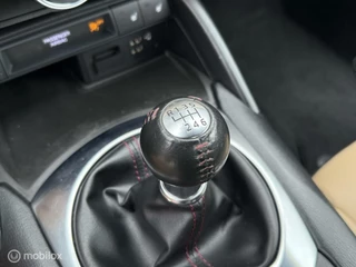 Mazda MX-5 Mazda MX-5 1.5 SkyActiv-G 131 Sakura Leer Navi Carplay Stoelv Winterset - afbeelding nr 33