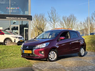 Mitsubishi Space Star - afbeelding nr 3