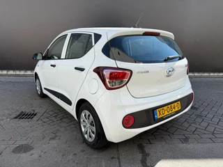 Hyundai i10 Hyundai I10 1.0i i-Drive - afbeelding nr 2