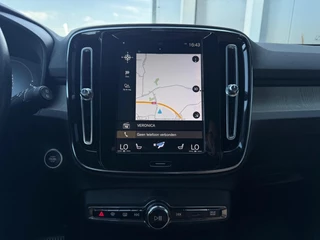 Volvo XC40 Volvo XC40 1.5 T5 TE Inscript. M21 CLIMATE CAMERA CR CONTROL SPORTVELGEN - afbeelding nr 13