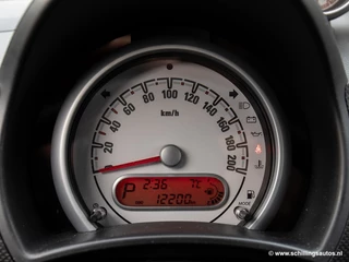 Opel Agila - afbeelding nr 10