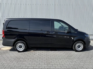 Mercedes-Benz Vito Mercedes-Benz Vito 114 CDI Lang*CRUISE*NAVI*3PERS*AUTOM.*ECC - afbeelding nr 5