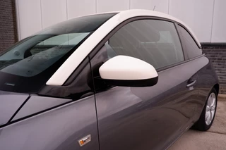 Opel ADAM | Two Tone | Airco | LM velgen - afbeelding nr 12