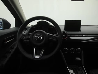 Mazda 2 Mazda 2 1.5 SkyActiv-G Homura automaat met all-weather banden : dealer onderhouden - afbeelding nr 21