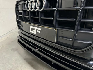 Audi Q8 Audi Q8 55 TFSI Quattro S-Line Black Edition RS-Seats Pano - afbeelding nr 58