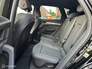 Audi Q5 Audi Q5 55 TFSI e quattro S-LINE*LED*CAMERA*NAVI*CRUISE* - afbeelding nr 9