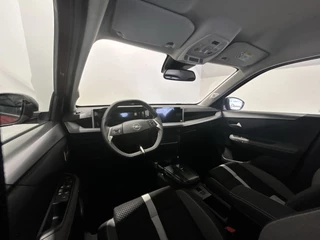 Opel Frontera | 11 kW lader | Comfort pakket | Verwarmde stoelen & voorruit | Verwarmd stuurwiel | Wordt verwacht! - afbeelding nr 9