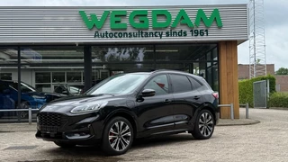 Ford Kuga Ford Kuga 2.5 PHEV ST-LINE X / FULL OPTIONS / 18inch+Trekhaak - afbeelding nr 1