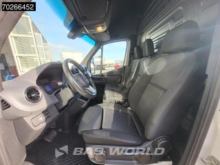 Mercedes-Benz Sprinter Mercedes Sprinter 319 CDI Automaat L3H2 Camera Airco Cruise MBUX L3 Maxi 14m3 Airco Cruise control - afbeelding nr 9