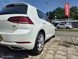 Volkswagen Golf Volkswagen Golf 1.4 TSI Highline, Digi Dash, Carplay, NAP! - afbeelding nr 31