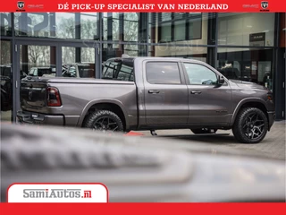Dodge Ram 1500 Comfortabele Dubbele Cabine met Royale 5 Zitplaatsen | BPM vrij | Nu Leverbaar uit Voorraad | Voorraad Nr 2371 - 2297 - afbeelding nr 12