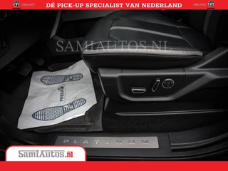 Ford F-150 82000 km | 5 Persoons Dubbele Cabine | - afbeelding nr 45