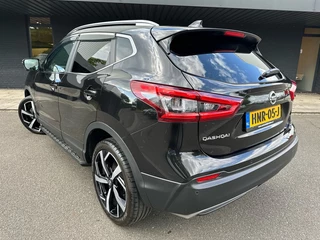 Nissan QASHQAI - afbeelding nr 2