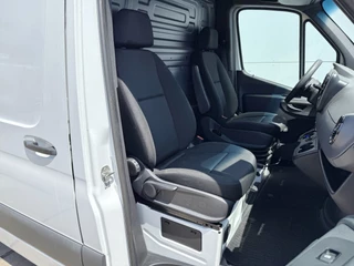 Mercedes-Benz Sprinter Mercedes-Benz Sprinter 314 2.2 CDI Automaat L2H2 Climate Control Cruise Control Standkachel Navigatie Camera - afbeelding nr 8