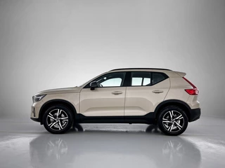 Volvo XC40 Volvo XC40 2.0 B4 Plus Dark | Trekhaak | - afbeelding nr 2