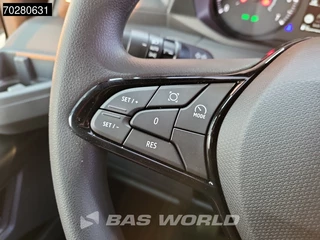 Renault Master Renault Master 130PK 2025 Model! L3H2 Camera Carplay LED Airco Cruise Parkeersensoren L3 12m3 Airco Cruise control - afbeelding nr 16